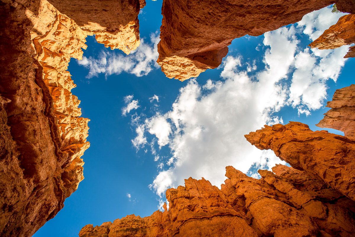 Bryce Canyon Sebastien Desnoulez tirage Fine Art Une image pour rever