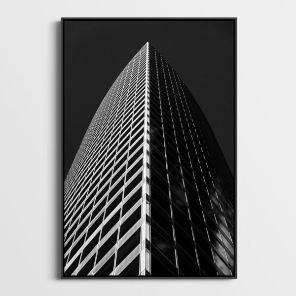 Sharp Edges 3 Sebastien Desnoulez tirage Fine Art Une image pour rever caisse americaine