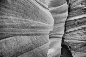 Texture #2 Lower Antelope Canyon Arizona Sebastien Desnoulez tirage Fine Art Une image pour rever