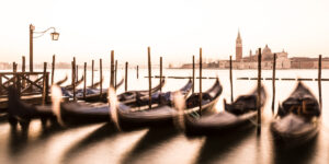 Venise s'eveille 2 Pierre Chancy Fine Art print Une image pour rever