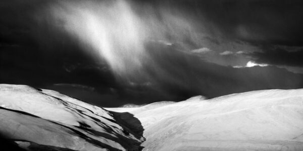 Spiti mountain Yves Langlois Fine Art print Une image pour rever