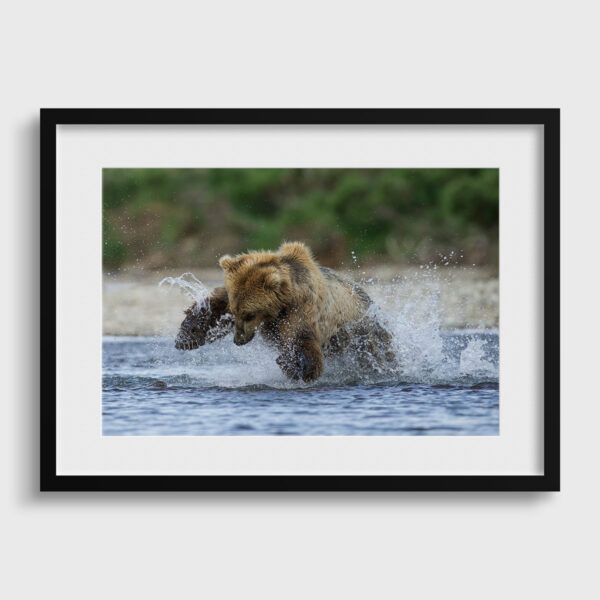 La peche Lionel Maye Fine Art print An image to see everywhere