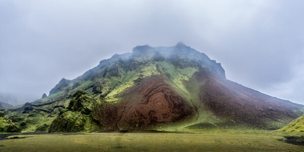 Jour de brume Pierre Chancy tirage Fine Art Une image pour rever