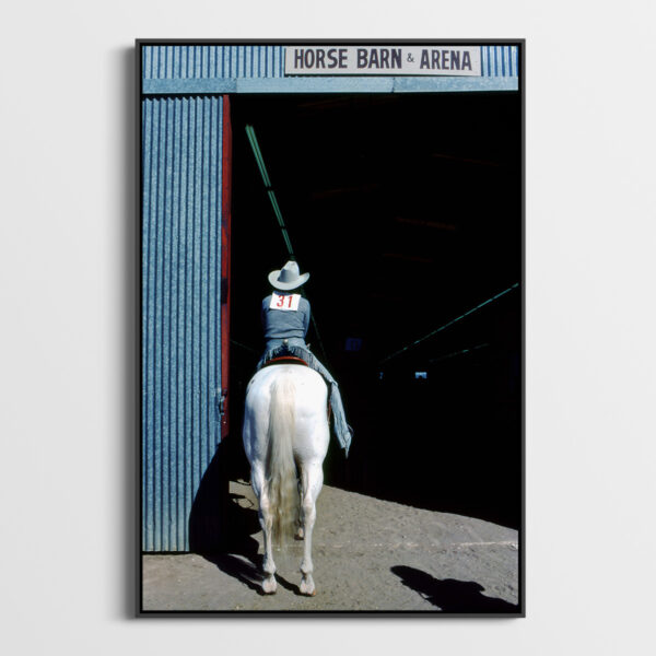 Ford Rodeo Andre Robe tirage Fine Art Une image pour rever caisse americaine